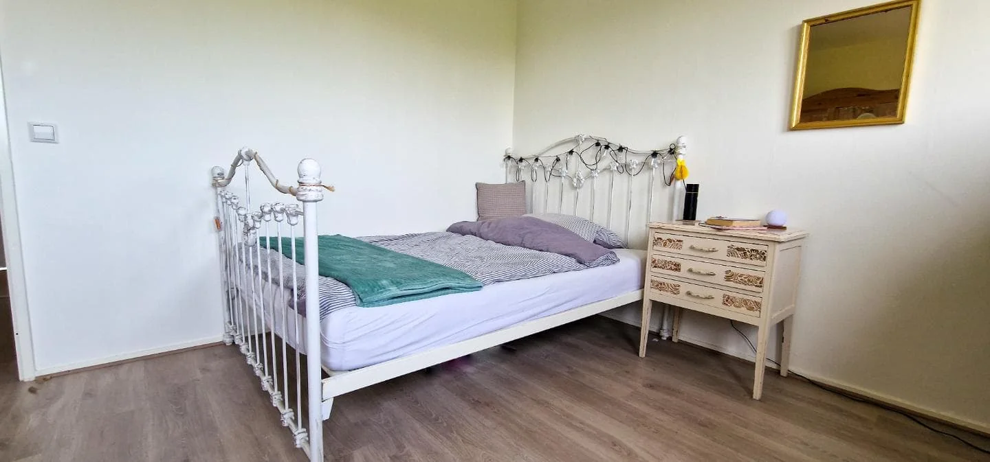 Foto van de Kamer gelegen aan de Monarchvlinderlaan in Utrecht