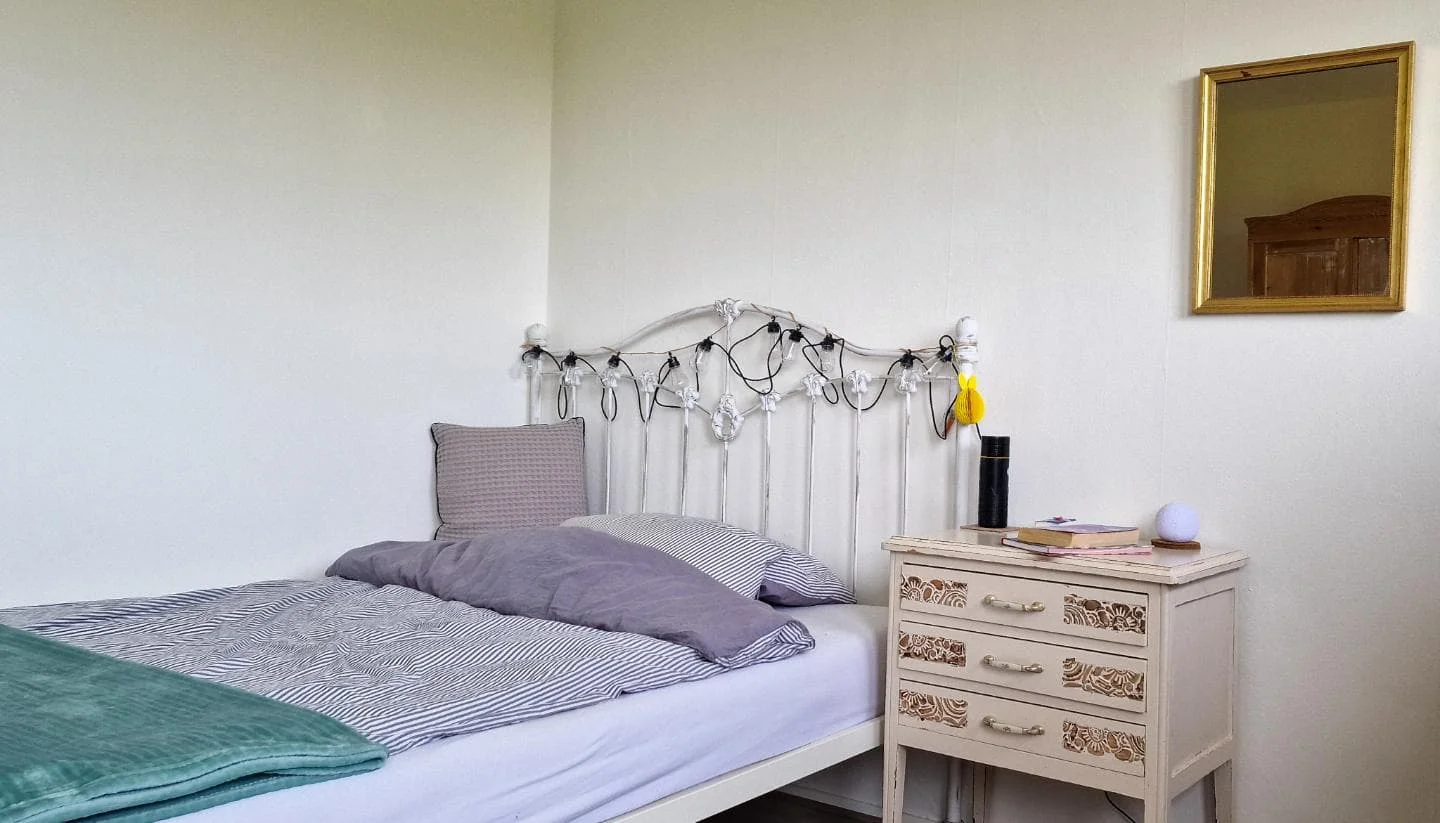 Foto van de Kamer gelegen aan de Monarchvlinderlaan in Utrecht