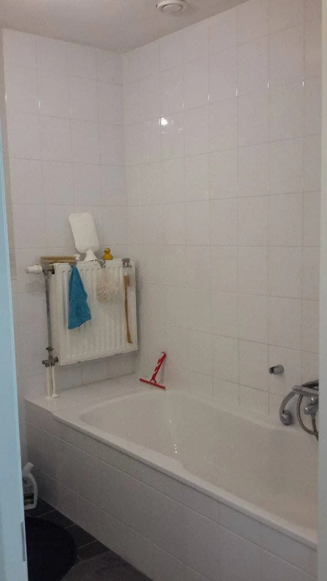 Foto van de Kamer gelegen aan de Monarchvlinderlaan in Utrecht