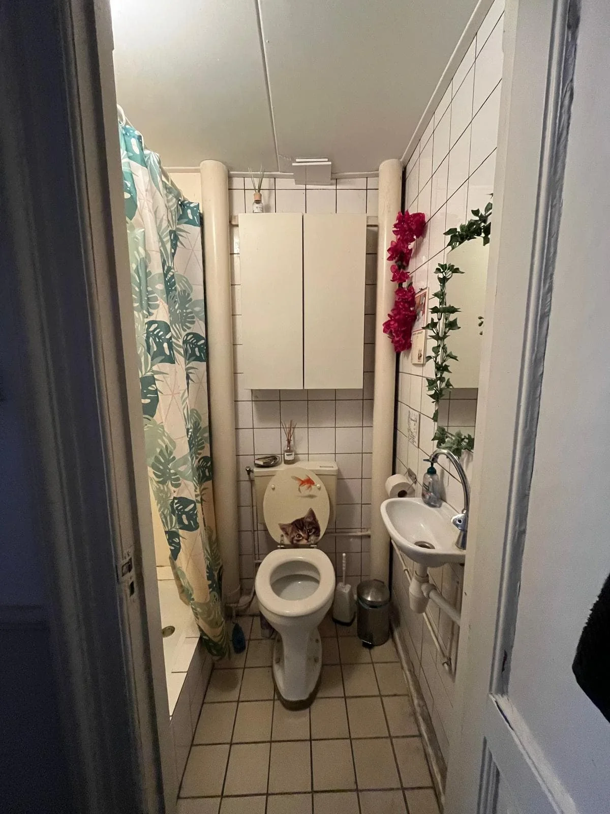 Foto van de Kamer gelegen aan de Apeldoornseweg in Arnhem
