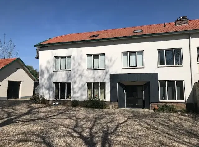 Foto van de Appartement gelegen aan de Hekerweg in Valkenburg