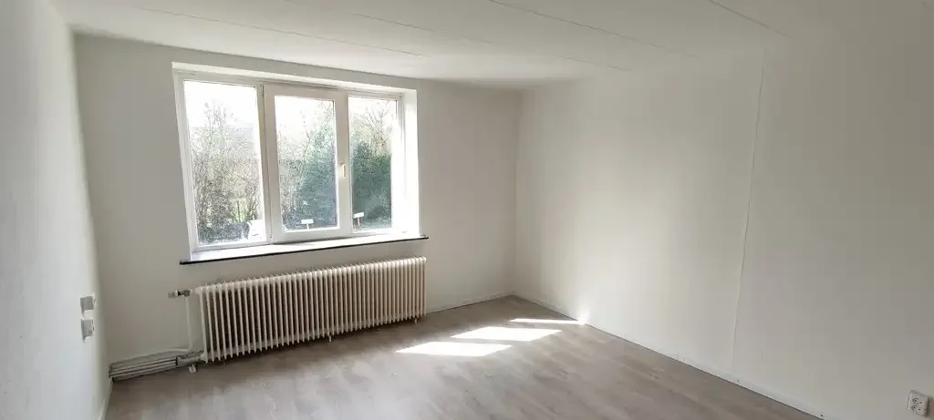 Foto van de Appartement gelegen aan de Hekerweg in Valkenburg