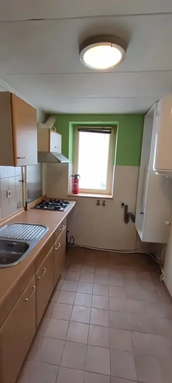 Foto van de Appartement gelegen aan de Hekerweg in Valkenburg