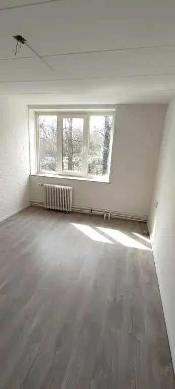 Foto van de Appartement gelegen aan de Hekerweg in Valkenburg