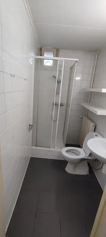 Foto van de Appartement gelegen aan de Hekerweg in Valkenburg