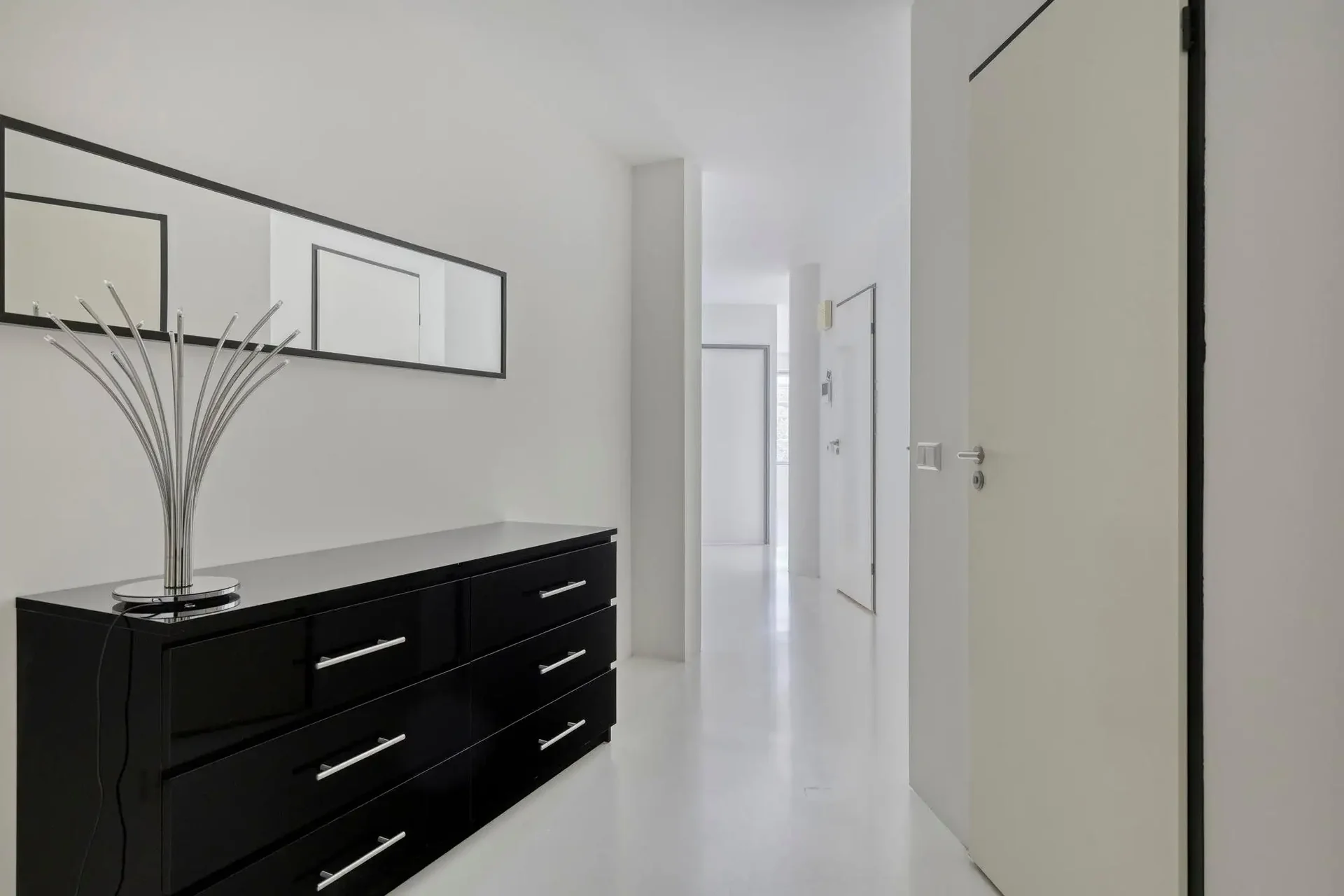 Foto van de Appartement gelegen aan de Dreef in Haarlem
