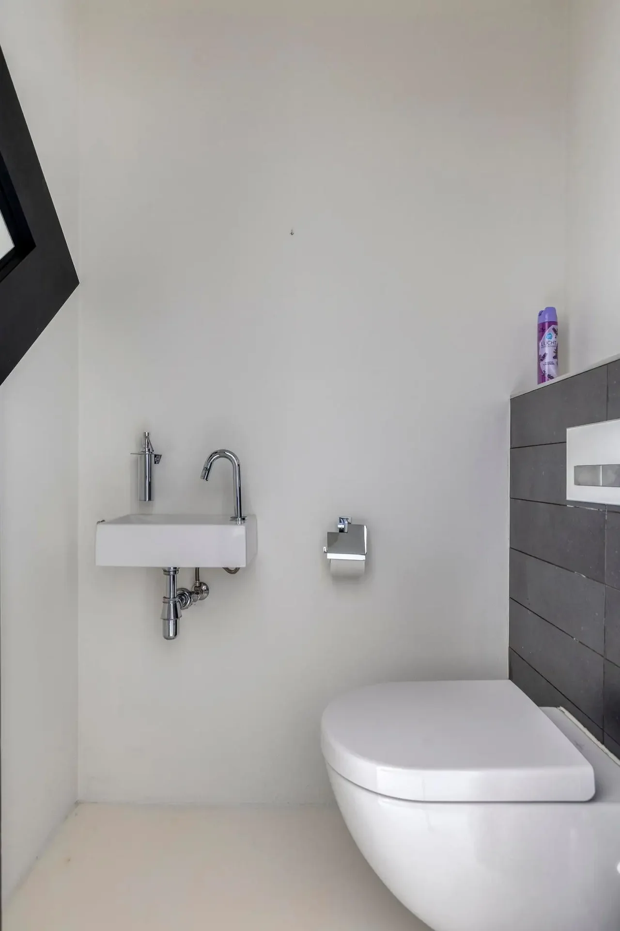 Foto van de Appartement gelegen aan de Dreef in Haarlem