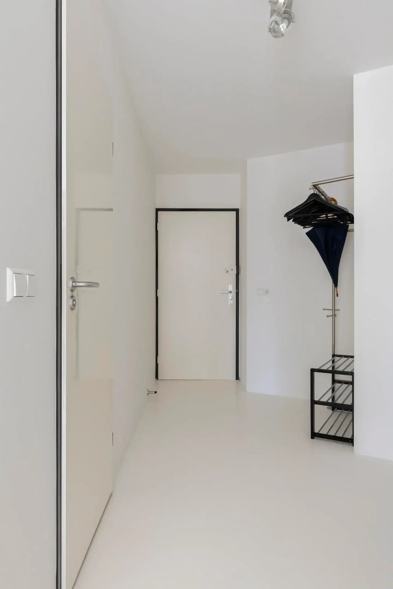 Foto van de Appartement gelegen aan de Dreef in Haarlem