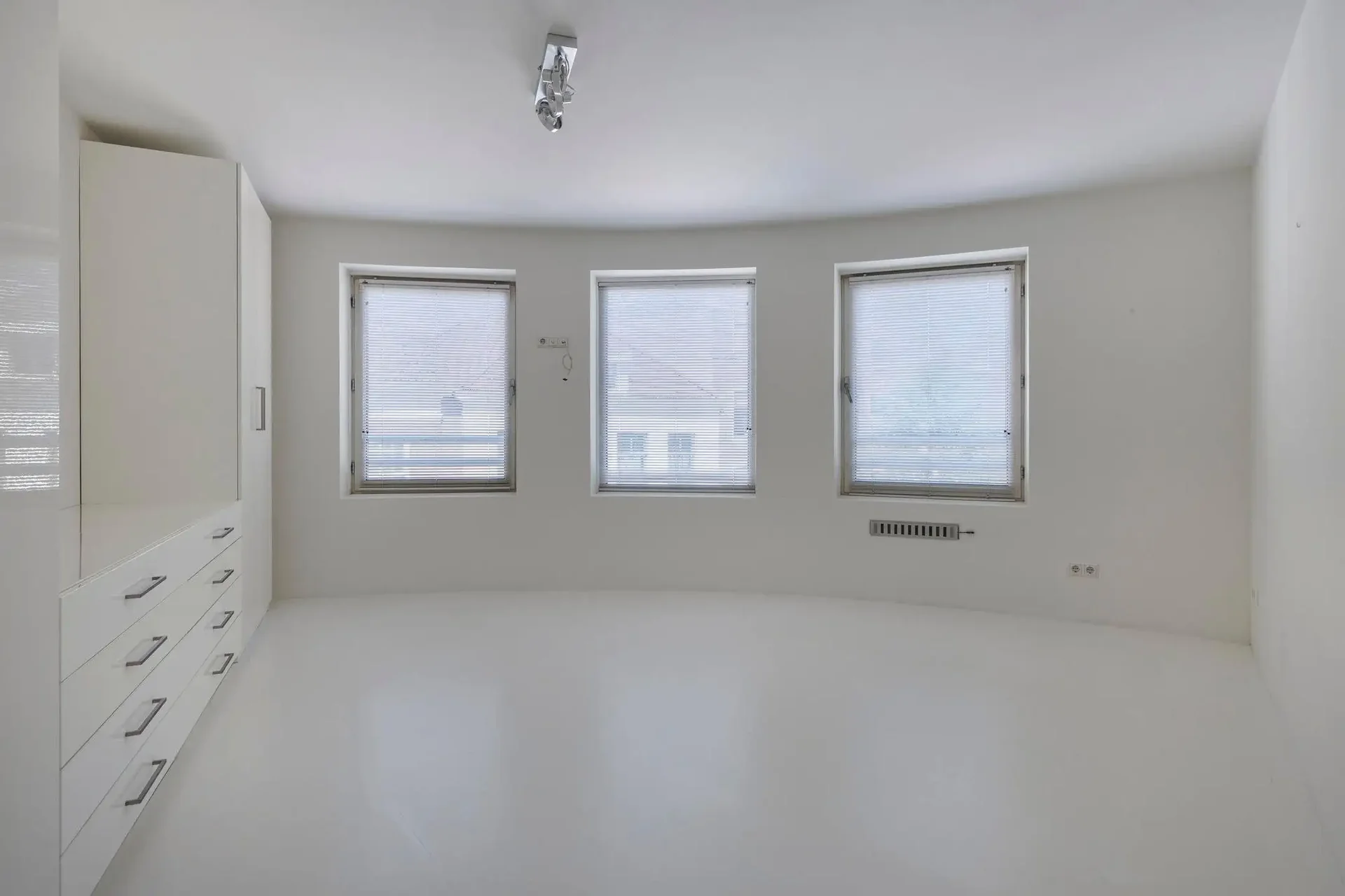 Foto van de Appartement gelegen aan de Dreef in Haarlem