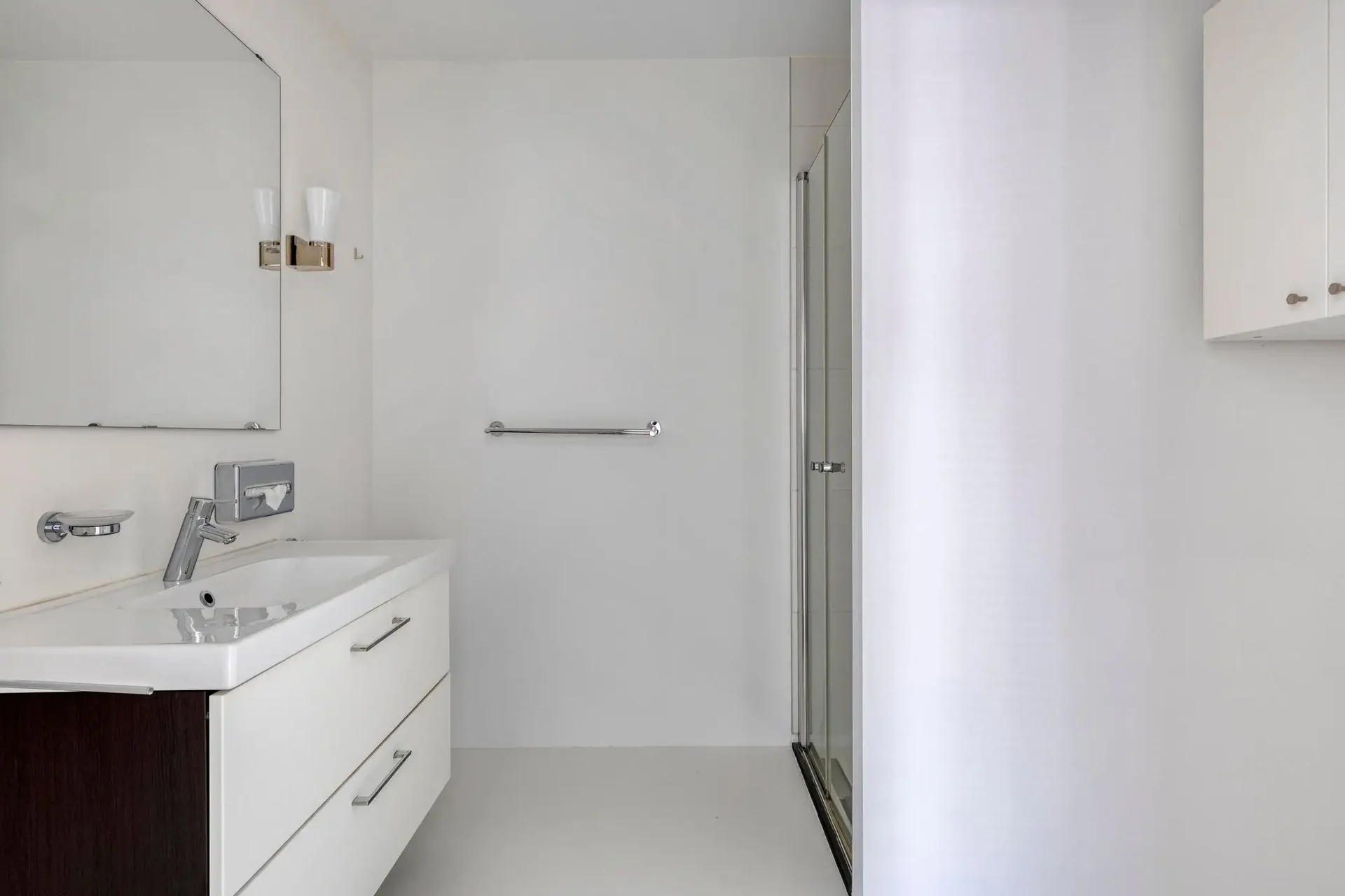 Foto van de Appartement gelegen aan de Dreef in Haarlem