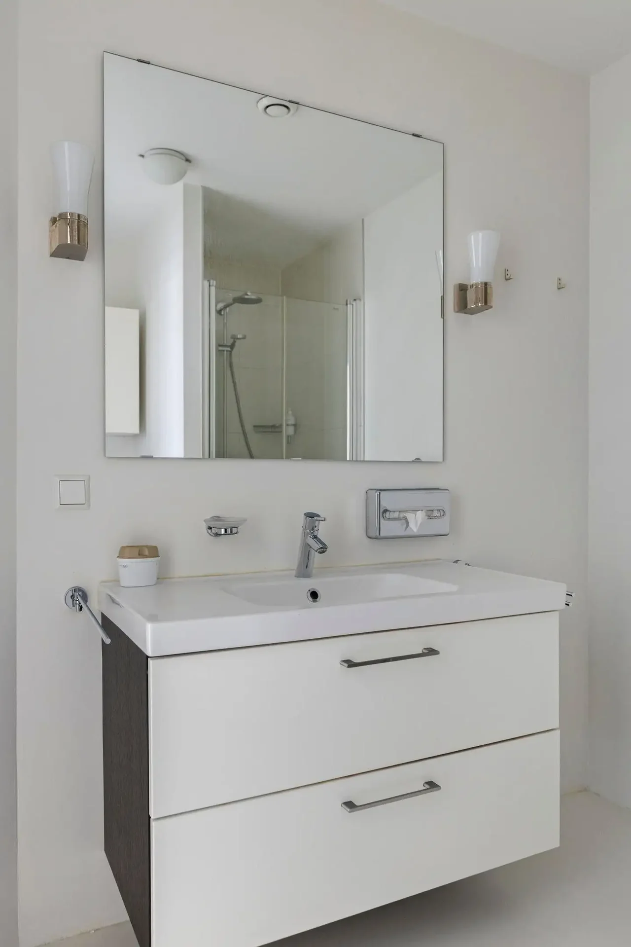 Foto van de Appartement gelegen aan de Dreef in Haarlem