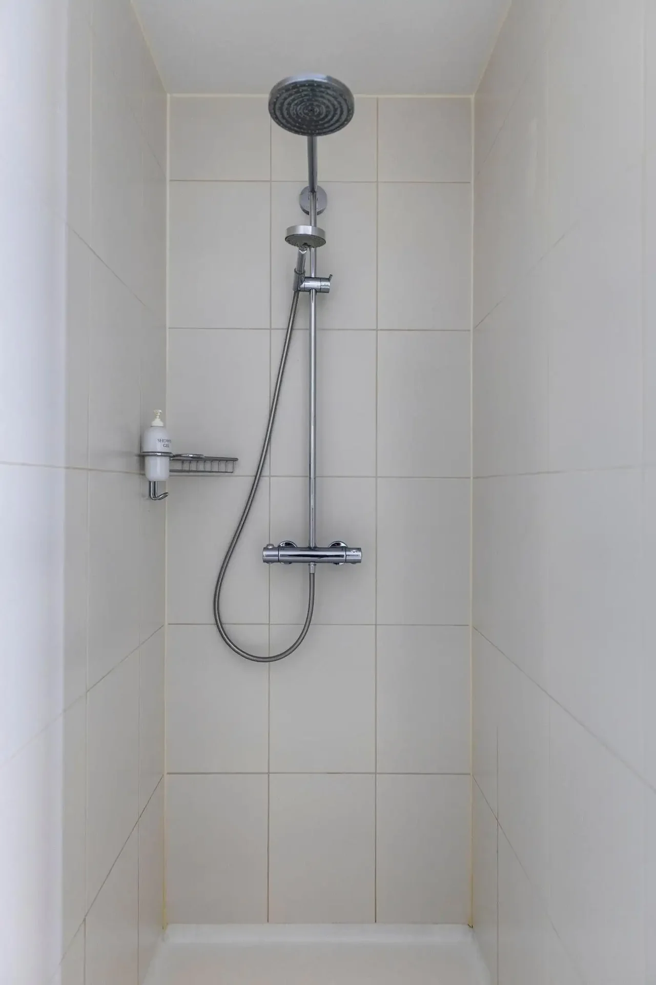 Foto van de Appartement gelegen aan de Dreef in Haarlem