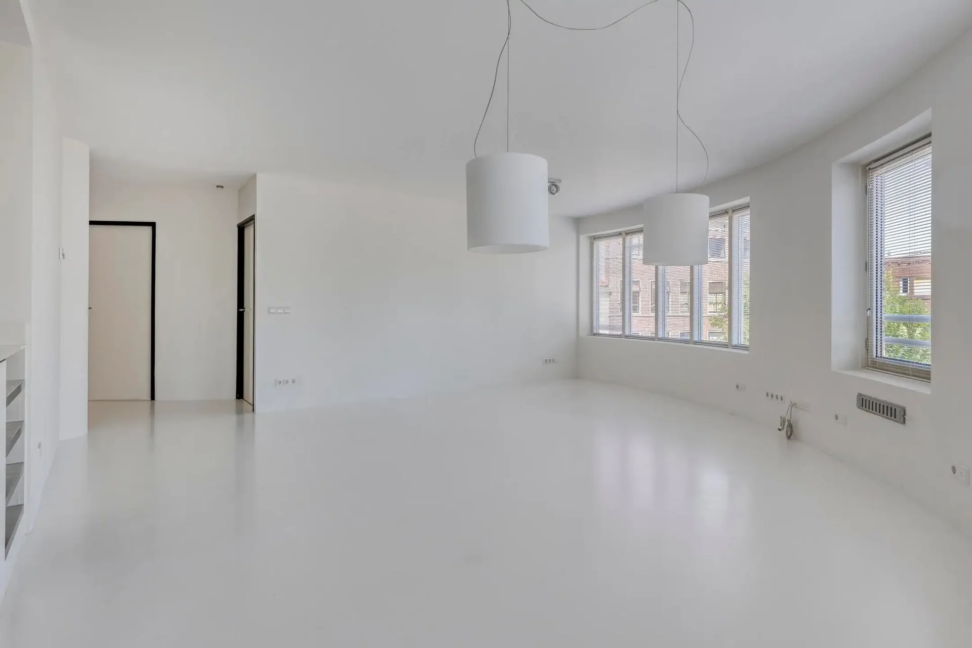 Foto van de Appartement gelegen aan de Dreef in Haarlem