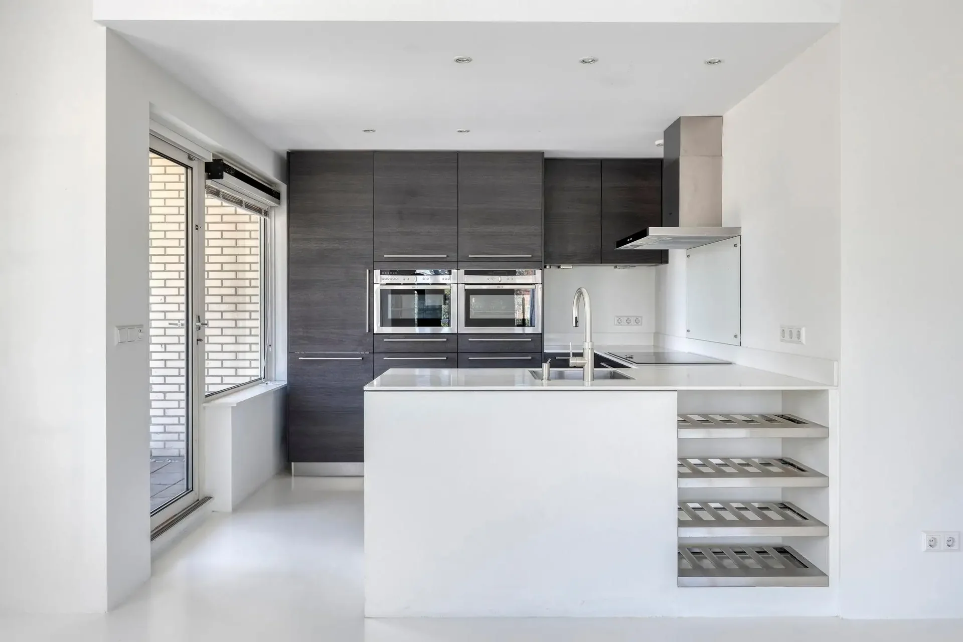 Foto van de Appartement gelegen aan de Dreef in Haarlem