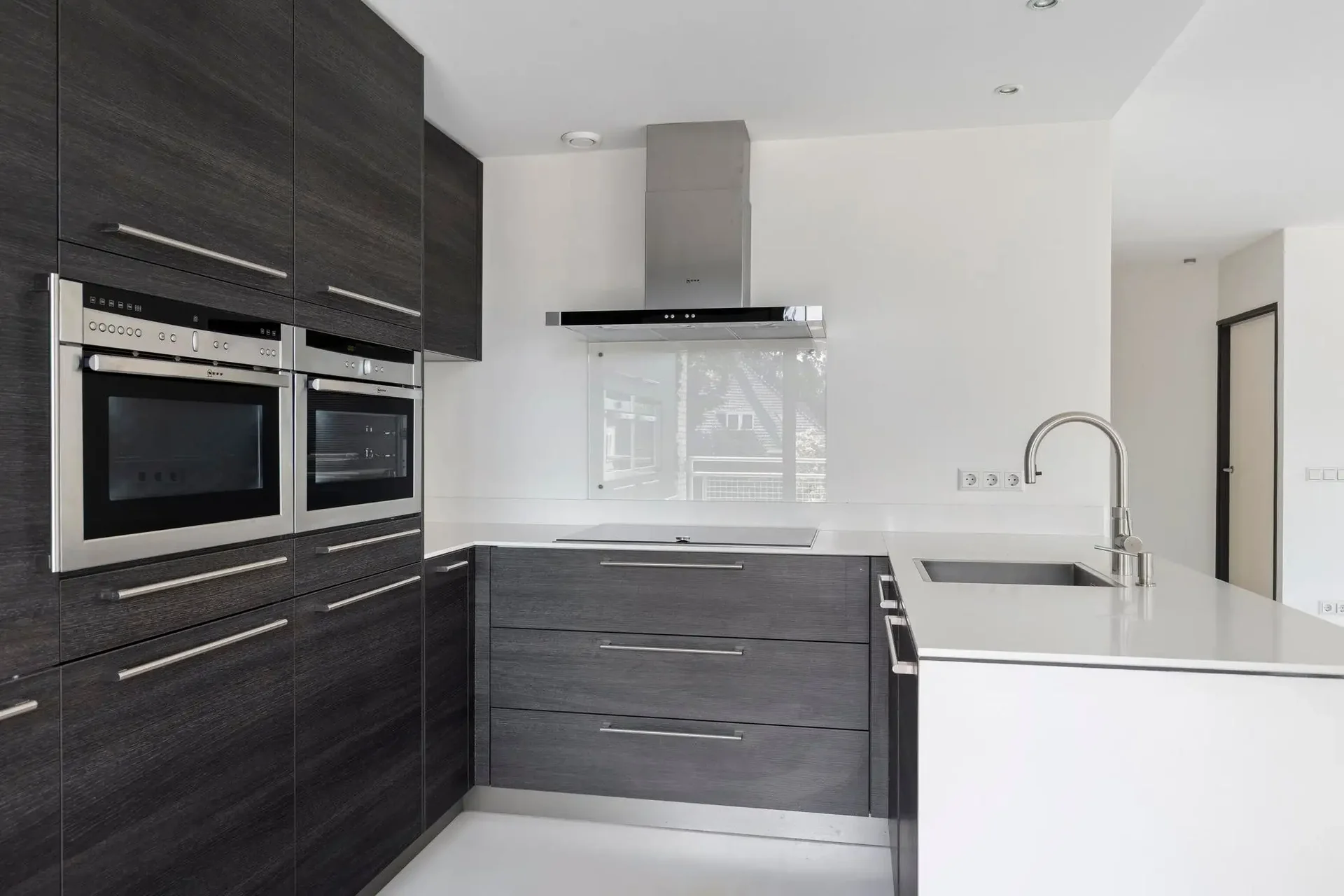 Foto van de Appartement gelegen aan de Dreef in Haarlem