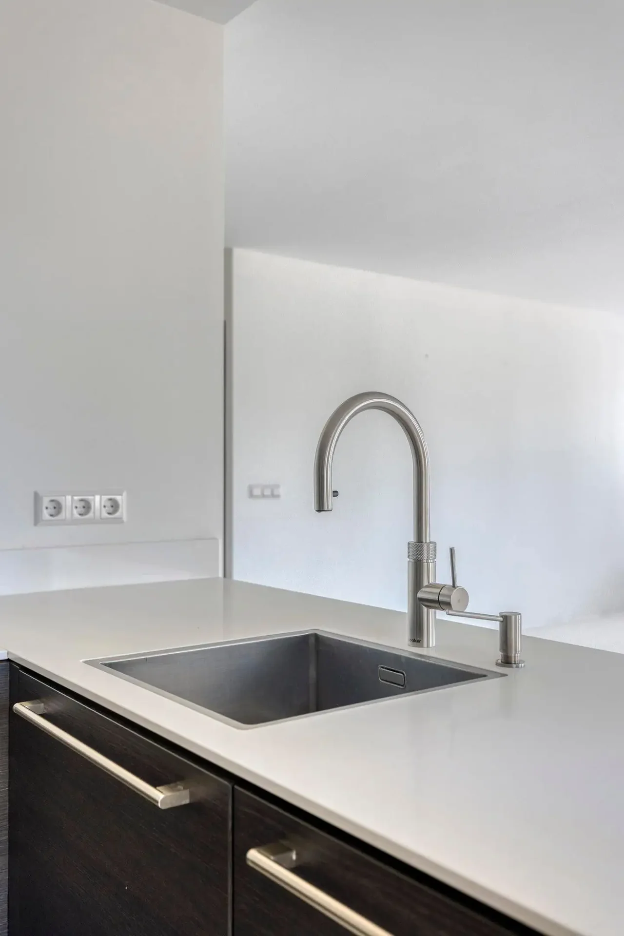 Foto van de Appartement gelegen aan de Dreef in Haarlem