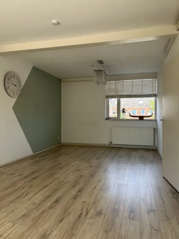 Foto van de Appartement gelegen aan de Admiraal de Ruyterlaan in Groningen