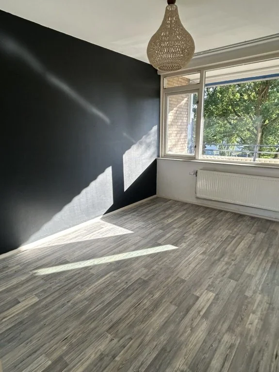 Foto van de Appartement gelegen aan de Admiraal de Ruyterlaan in Groningen