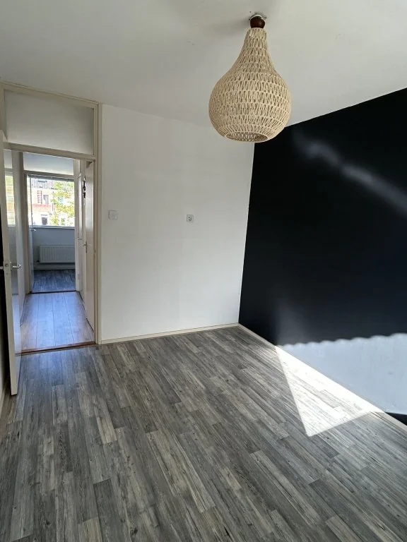 Foto van de Appartement gelegen aan de Admiraal de Ruyterlaan in Groningen