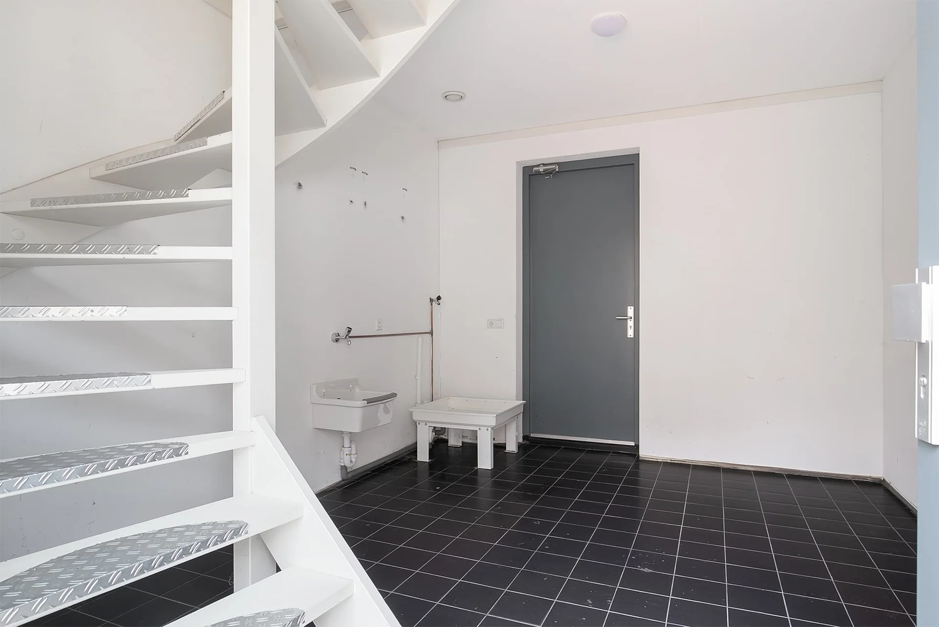 Foto van de Kamer gelegen aan de Klaverstraat in Rotterdam