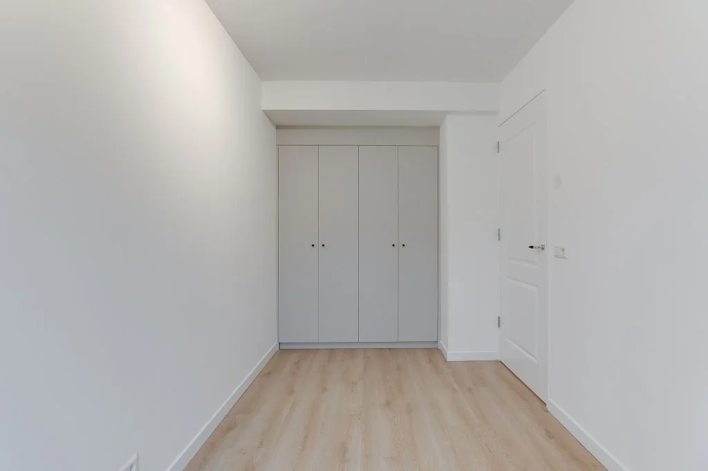 Foto van de Appartement gelegen aan de Gaelstraat in Haarlem