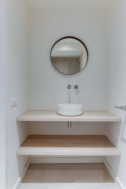 Foto van de Appartement gelegen aan de Gaelstraat in Haarlem