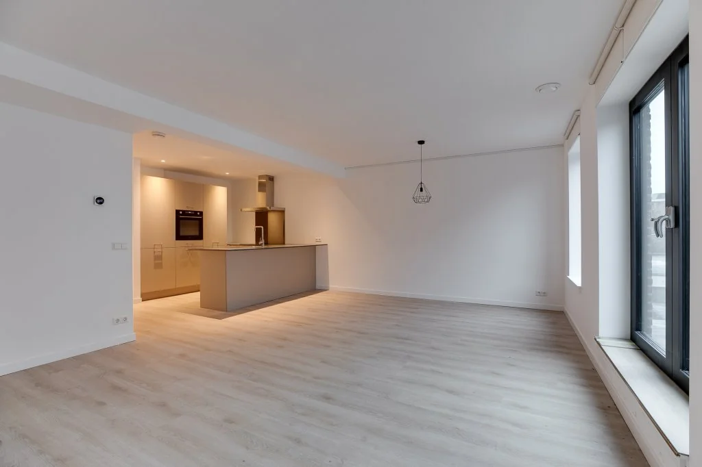 Foto van de Appartement gelegen aan de Gaelstraat in Haarlem