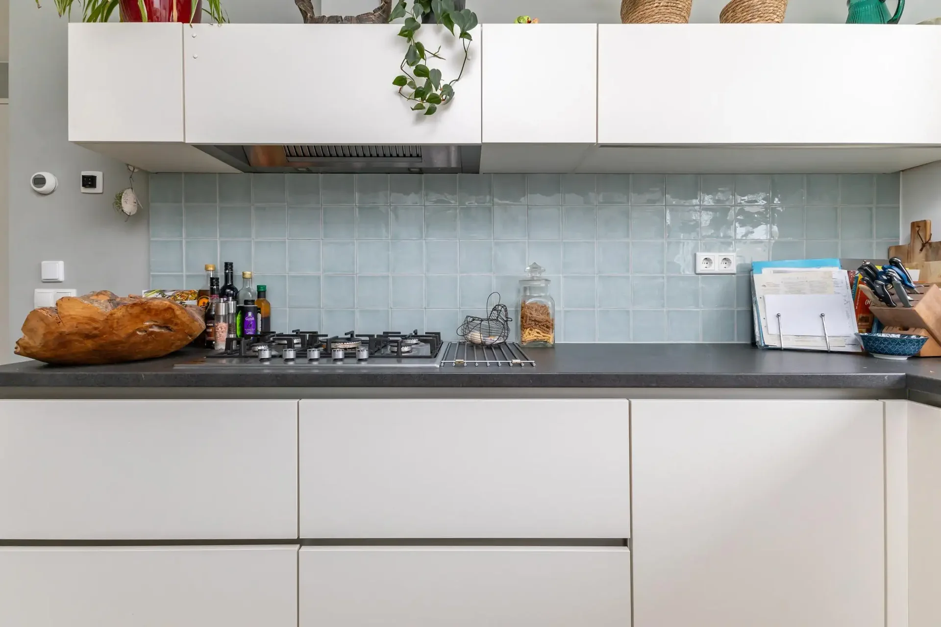 Foto van de Appartement gelegen aan de Twentestraat in Tilburg