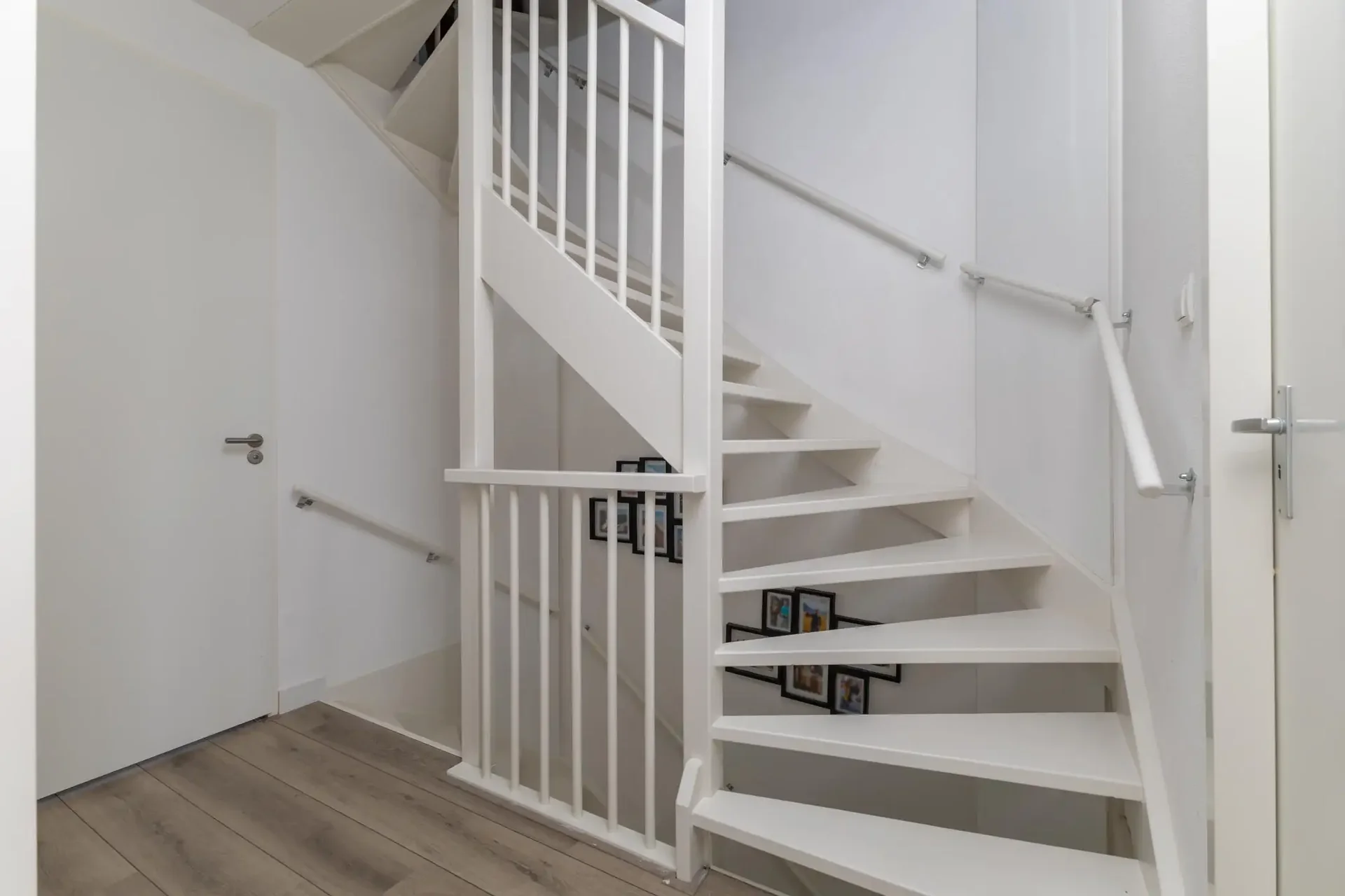 Foto van de Appartement gelegen aan de Twentestraat in Tilburg