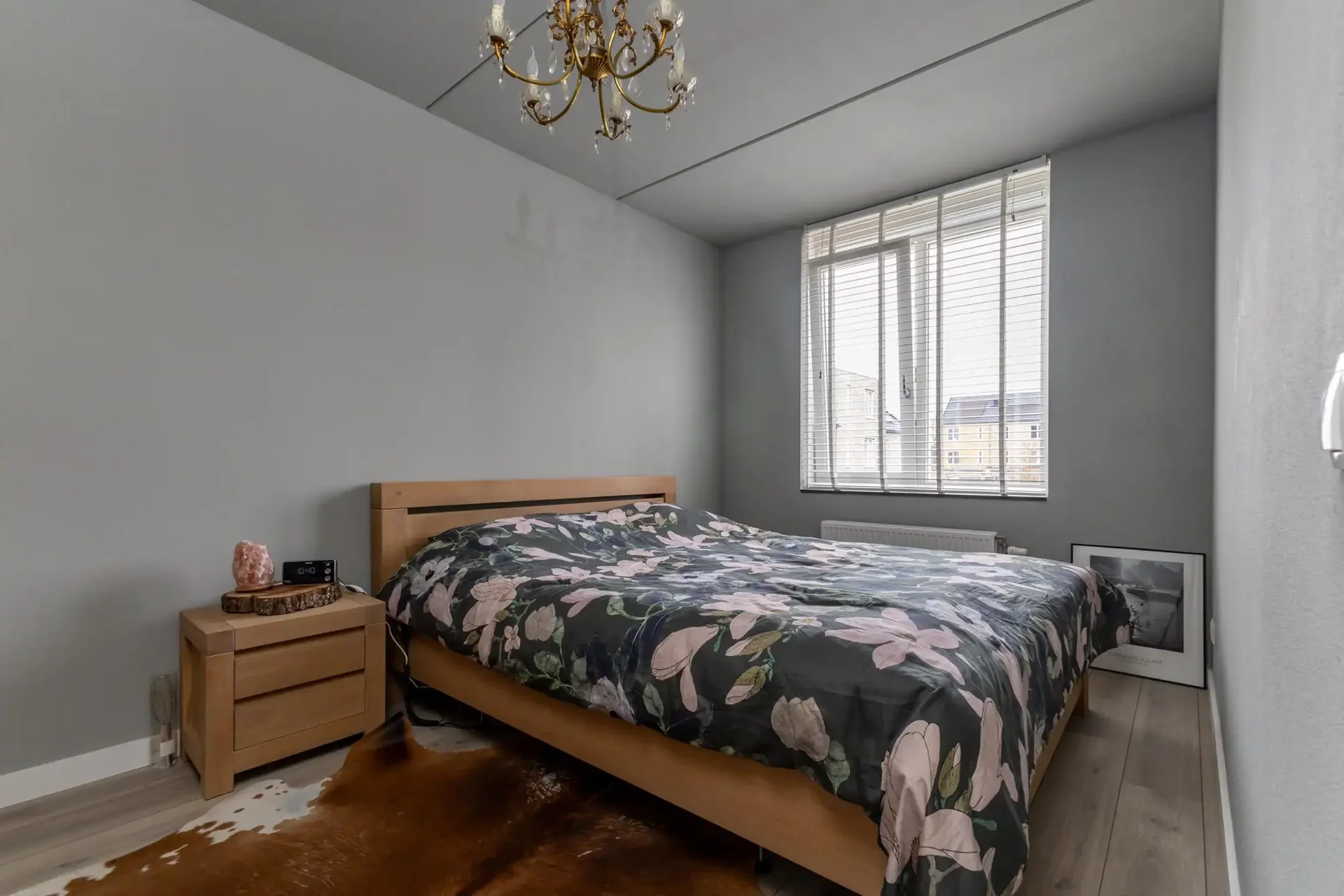 Foto van de Appartement gelegen aan de Twentestraat in Tilburg
