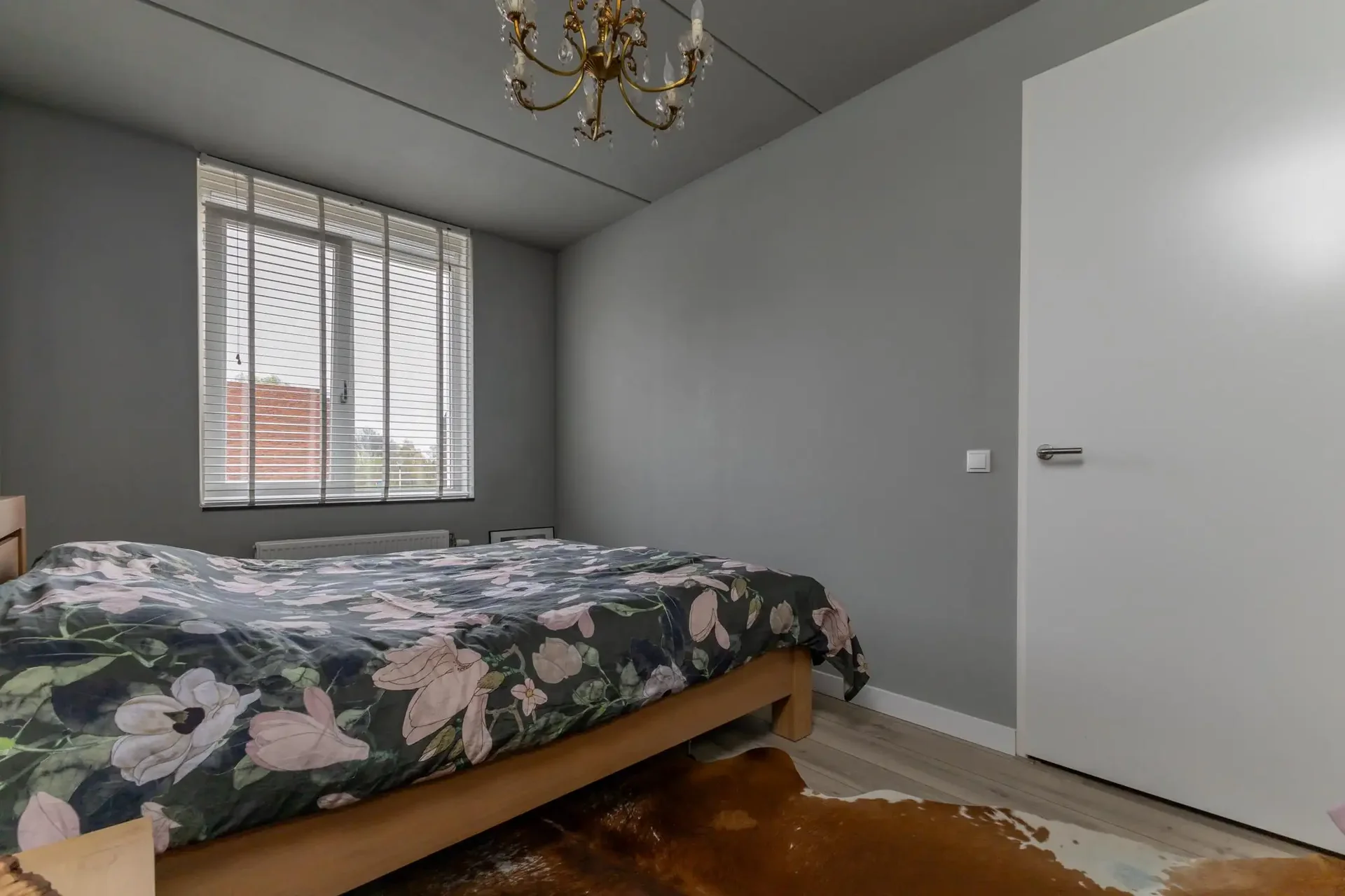Foto van de Appartement gelegen aan de Twentestraat in Tilburg