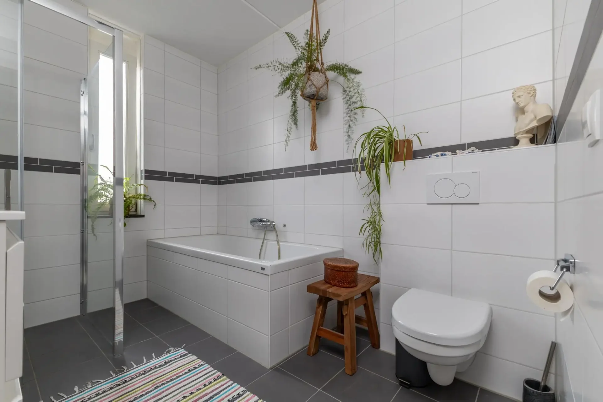 Foto van de Appartement gelegen aan de Twentestraat in Tilburg