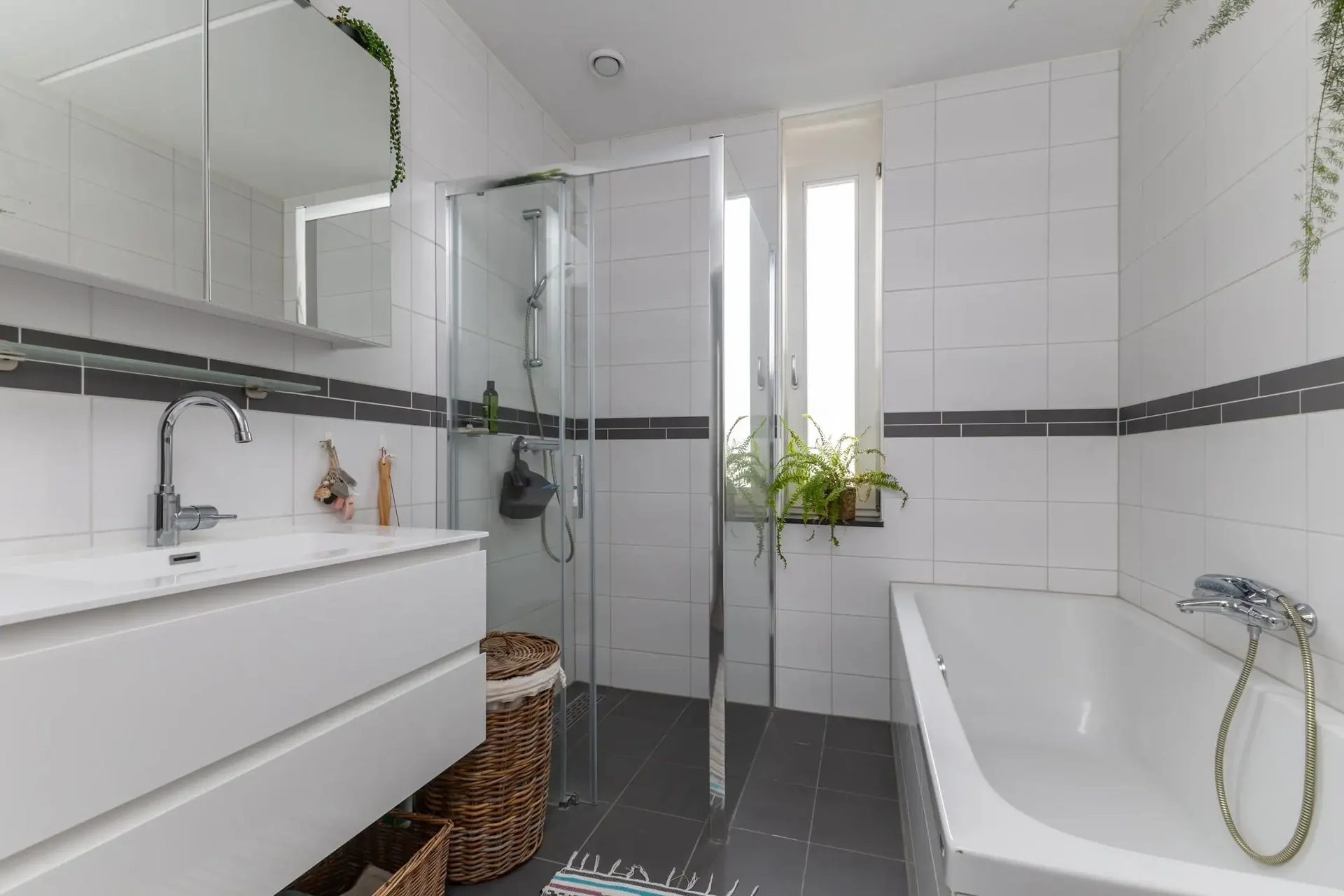 Foto van de Appartement gelegen aan de Twentestraat in Tilburg