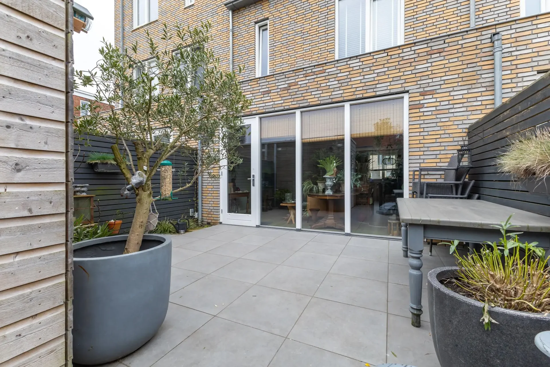 Foto van de Appartement gelegen aan de Twentestraat in Tilburg