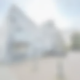 Foto van de Appartement gelegen aan de Zwembadweg in Eindhoven