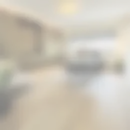 Foto van de Appartement gelegen aan de Zwembadweg in Eindhoven