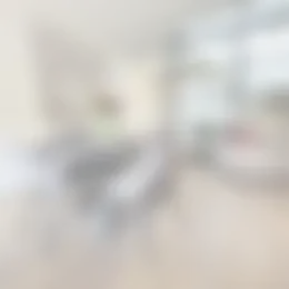 Foto van de Appartement gelegen aan de Zwembadweg in Eindhoven