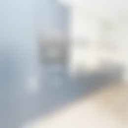 Foto van de Appartement gelegen aan de Zwembadweg in Eindhoven
