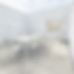 Foto van de Appartement gelegen aan de Zwembadweg in Eindhoven