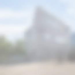Foto van de Appartement gelegen aan de Zwembadweg in Eindhoven