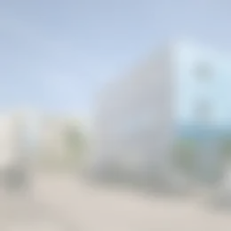 Foto van de Appartement gelegen aan de Zwembadweg in Eindhoven