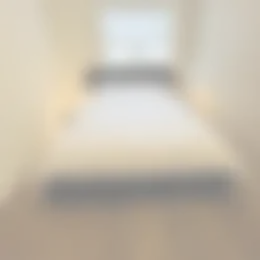 Foto van de Appartement gelegen aan de Zwembadweg in Eindhoven