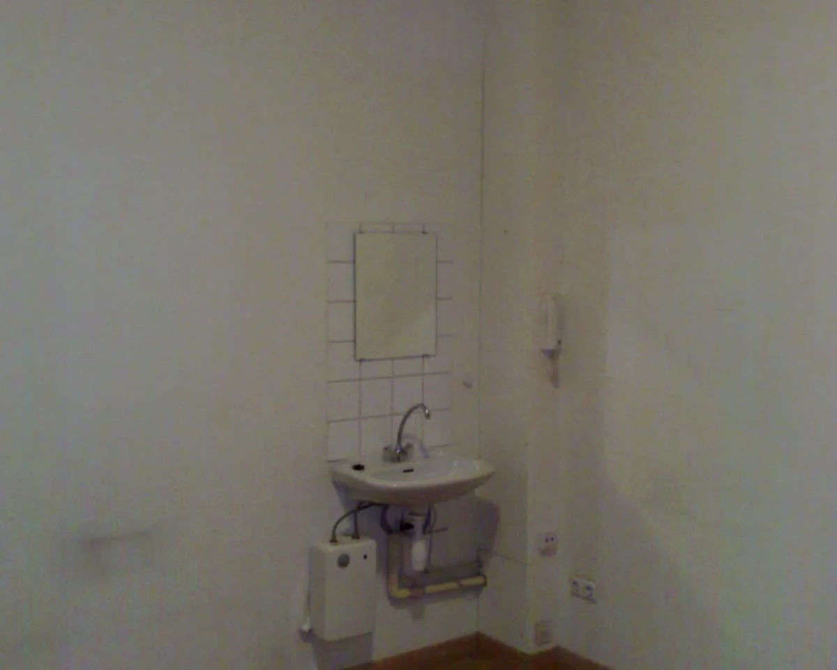 Foto van de Kamer gelegen aan de Franquinetstraat in Maastricht