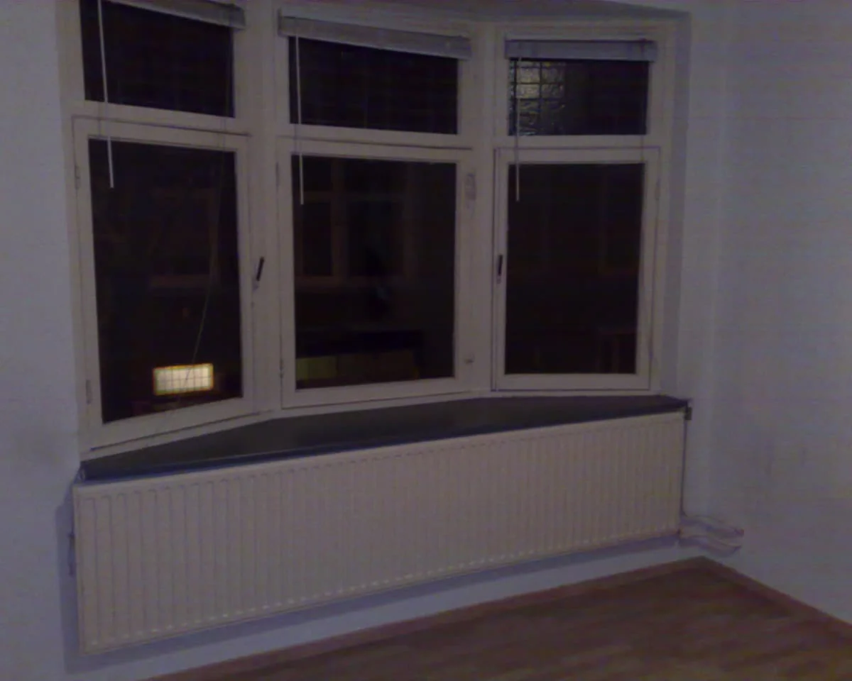 Foto van de Kamer gelegen aan de Franquinetstraat in Maastricht