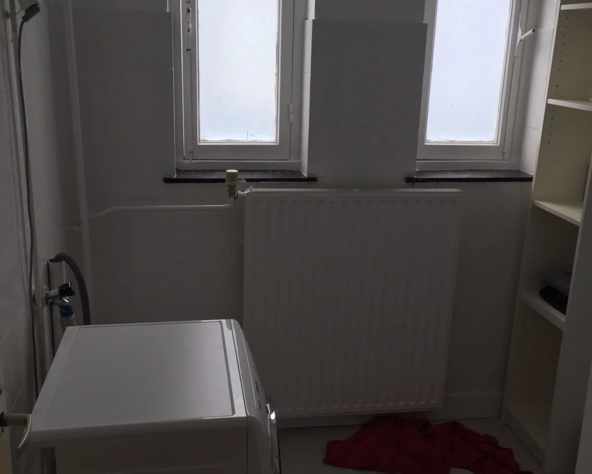 Foto van de Kamer gelegen aan de Franquinetstraat in Maastricht