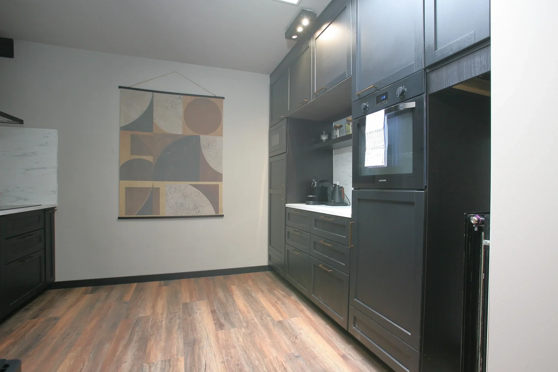 Foto van de Appartement gelegen aan de Noorwitzstraat in Den Haag