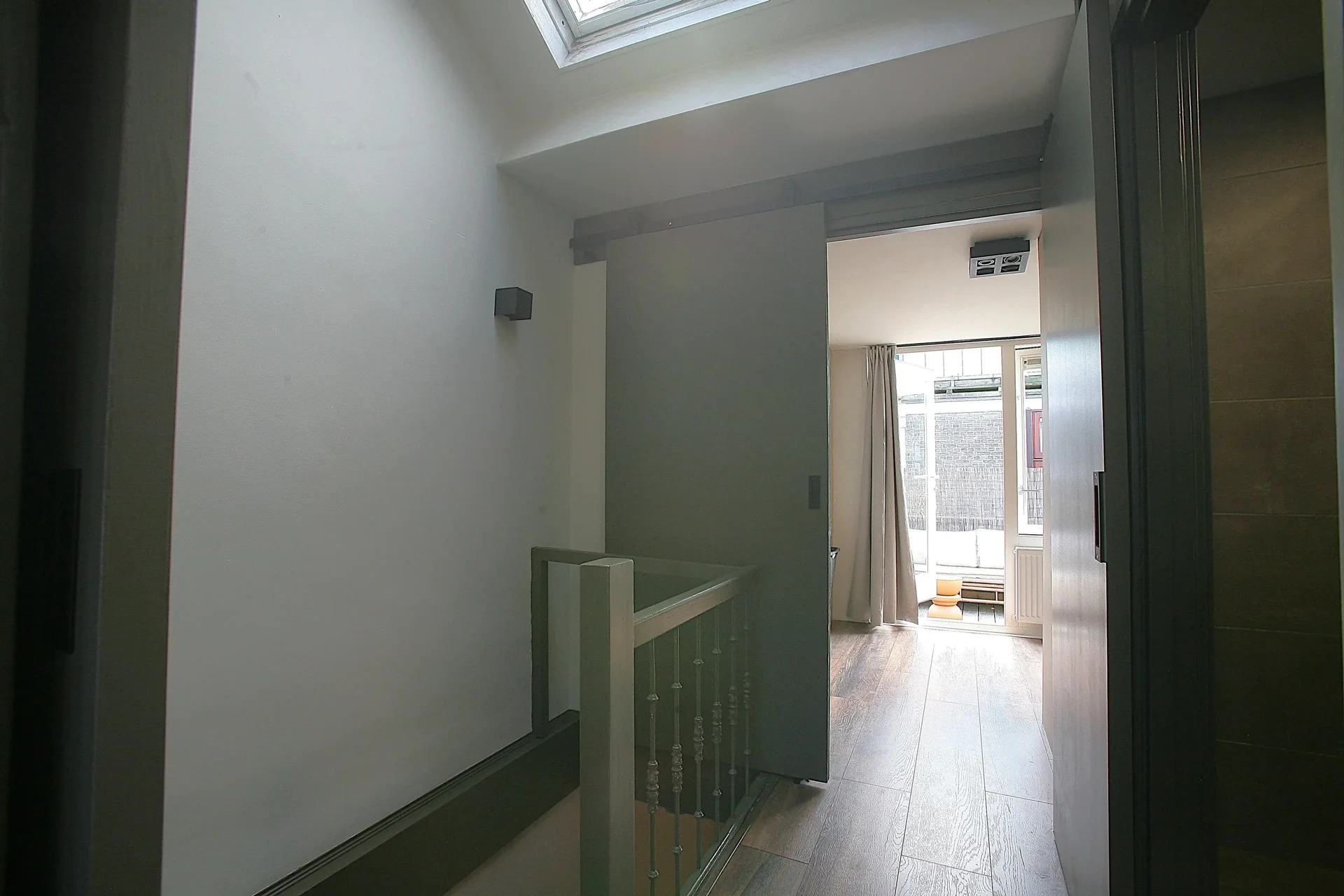 Foto van de Appartement gelegen aan de Noorwitzstraat in Den Haag