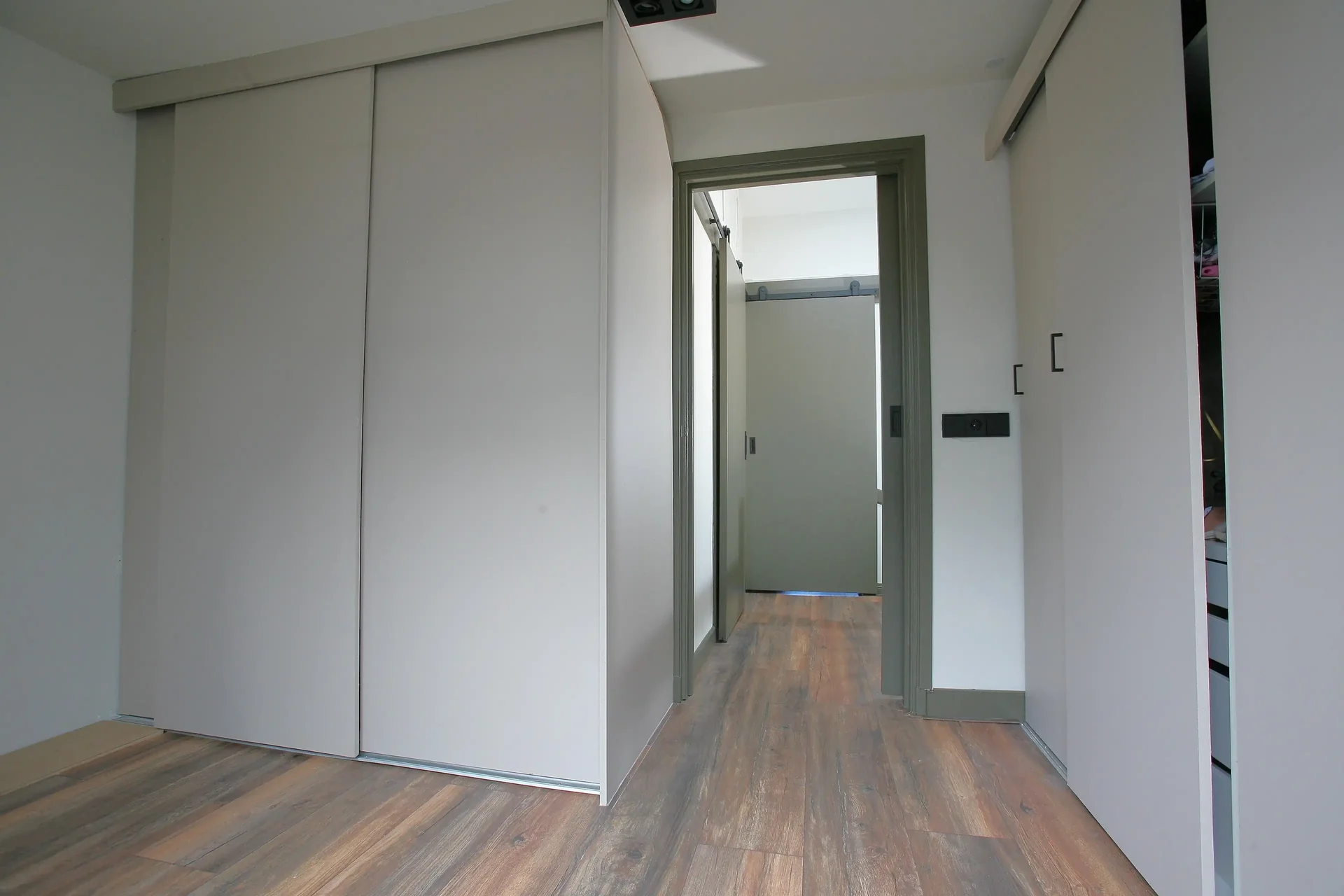 Foto van de Appartement gelegen aan de Noorwitzstraat in Den Haag