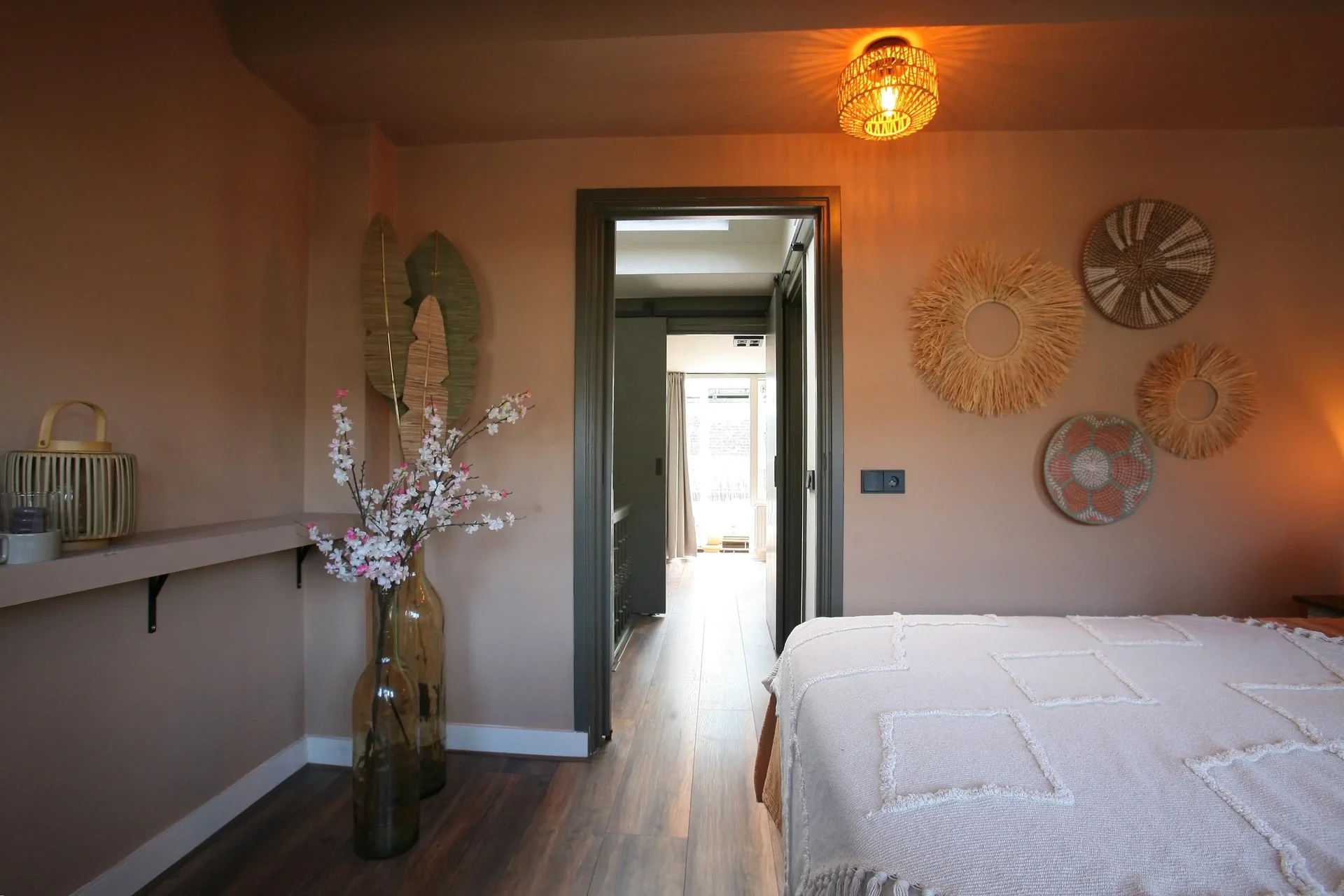 Foto van de Appartement gelegen aan de Noorwitzstraat in Den Haag