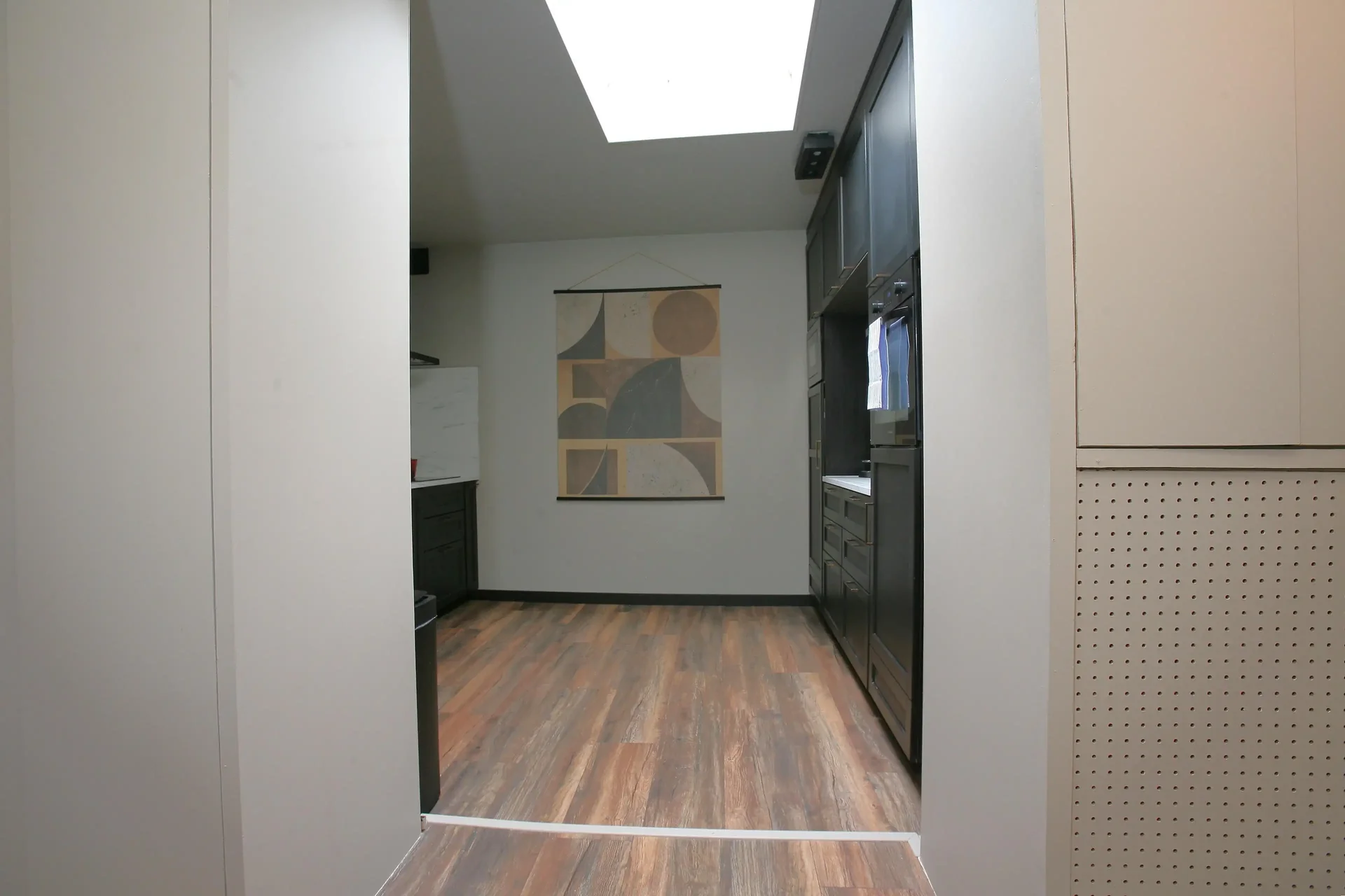 Foto van de Appartement gelegen aan de Noorwitzstraat in Den Haag